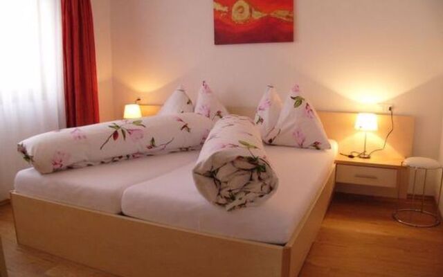 Ferienwohnung Chasa Percosta 21147