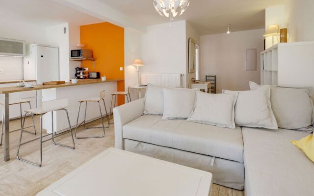 Residence Eden Parc