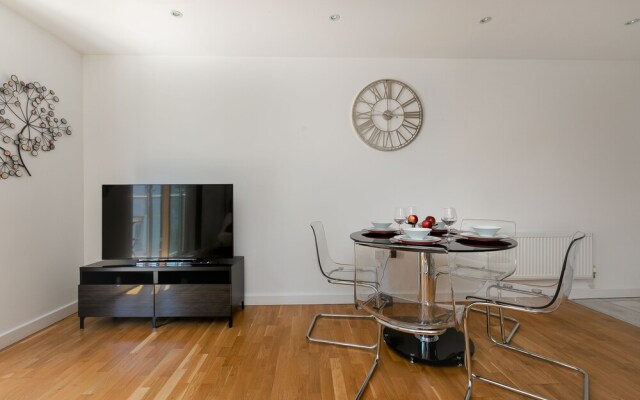 Hayward Serviced Apartments