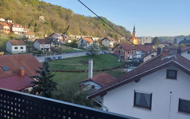 Apartments Krapinske Toplice Krtak Biba