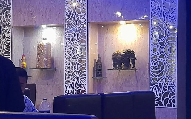 Hotel Sawpanlok