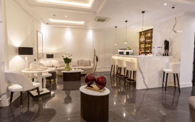 Boutique Hotel Vissi d'Arte