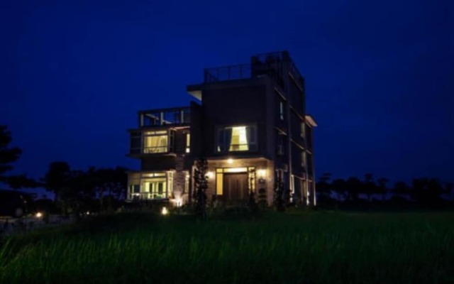 Dongshan Free Garden B&B