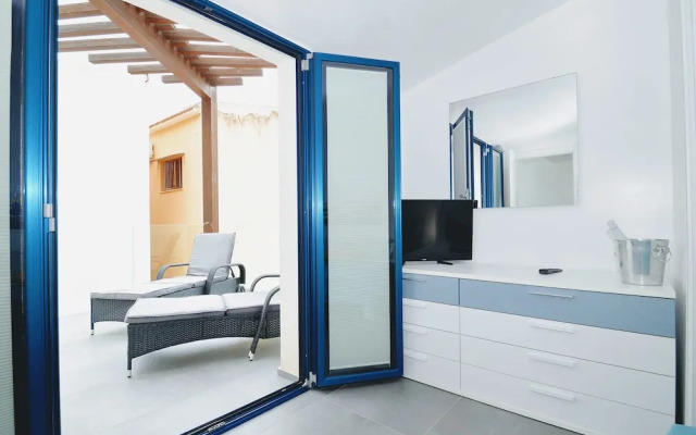 Appartamento Danielle