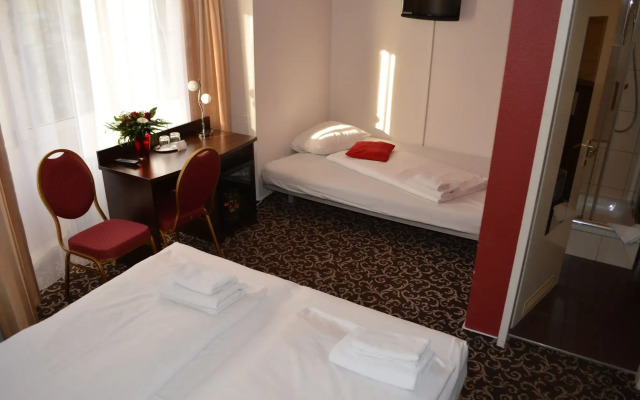 Hotel Atlas Berlin
