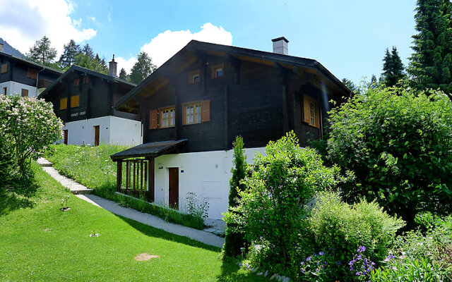 Chalet Allegra