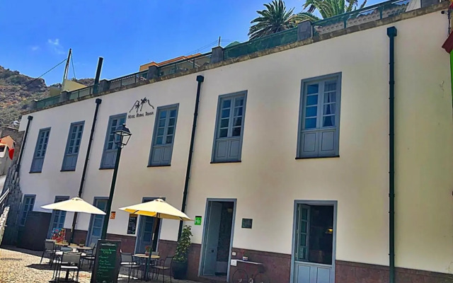 Hotel Rural Triana