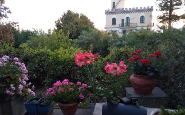 Lemontree House Bacoli