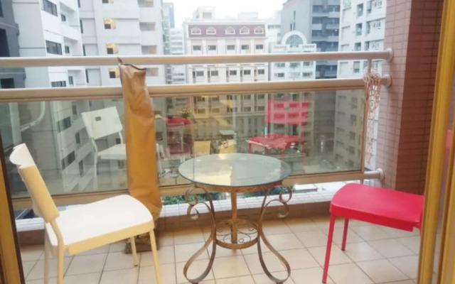 Rui-Feng Family Home
