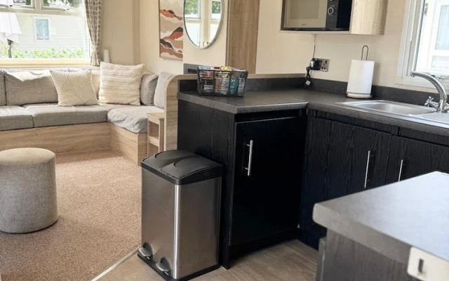 Casita De Cuervo at Country Park