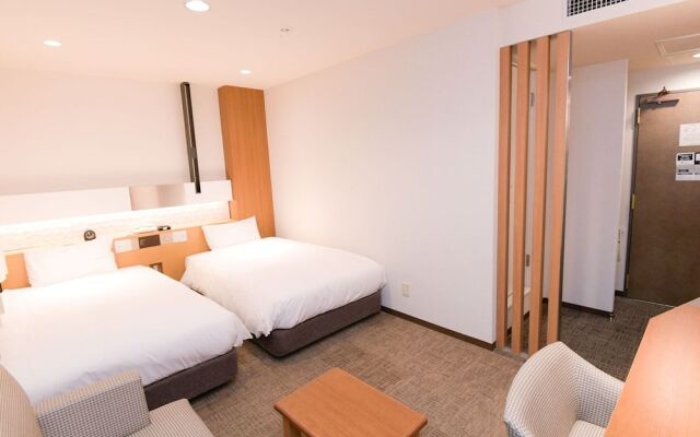 Jr Clement Inn Himeji