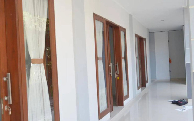 Swandewi Homestay