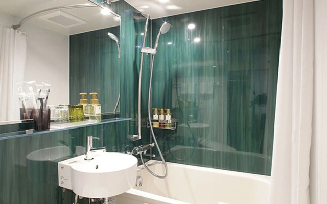 Hotel Oriental Express Osaka Shinsaibashi