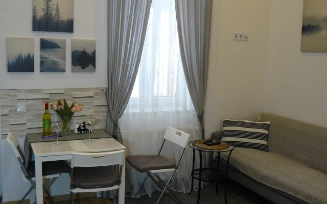 M&M Apartment Budapest House