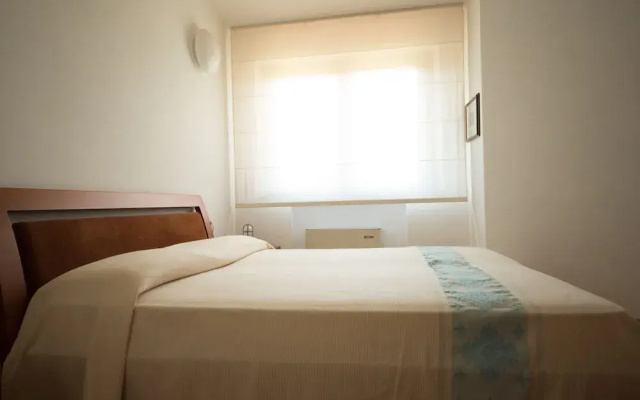 Villa on Costa Rei Near Sandy Beach