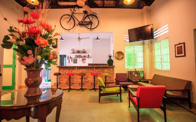 DeVilla Limbongan Boutique Homestay