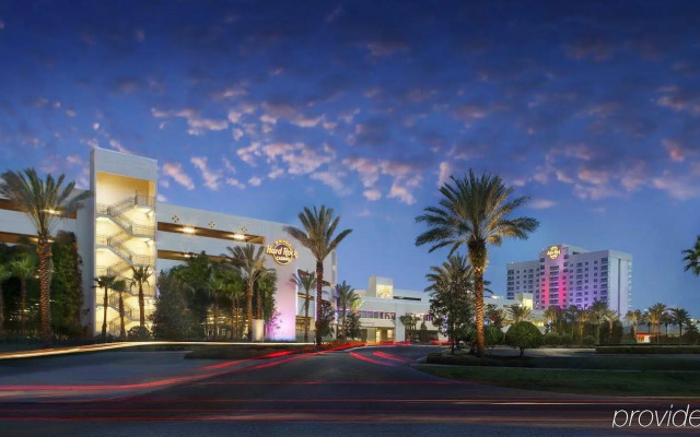 Seminole Hard Rock Hotel & Casino Tampa