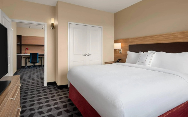 TownePlace Suites by Marriott Twin Falls