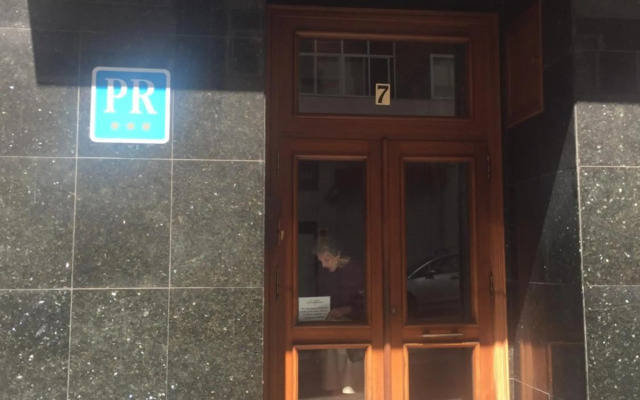 Residencia Universidad