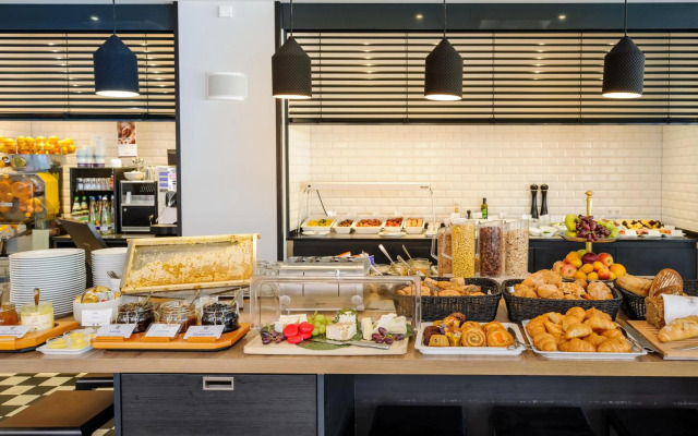 Mercure Hotel München Altstadt