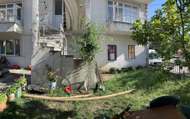 Karaca Apart Pansiyon