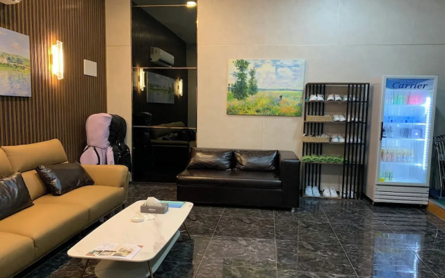 Hotel Kaya Puerto Galera