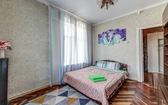 на 7й Советской 35