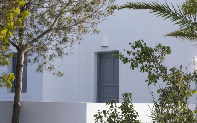 Hermoso Luxury Suites