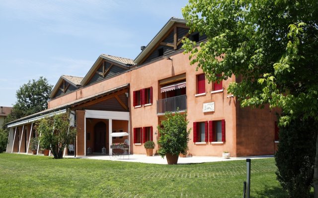 Villa Almè