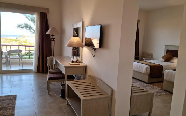 Amarina Queen Resort & Aqua Park Marsa Allam