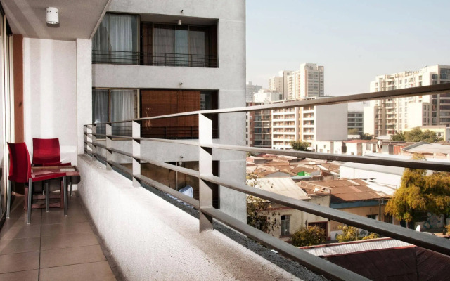 Santiago Town Apartamentos