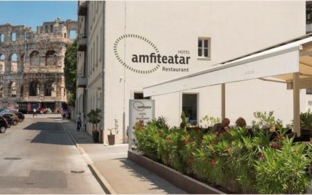 Hotel Amfiteatar