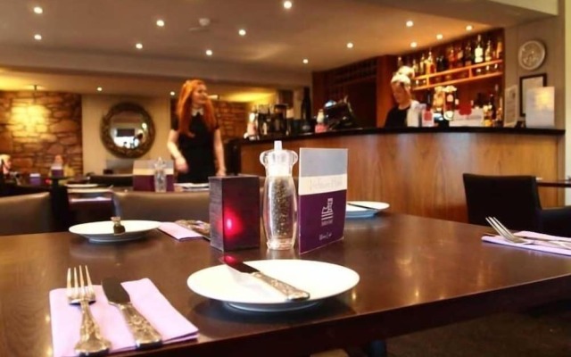 Inchture Hotel
