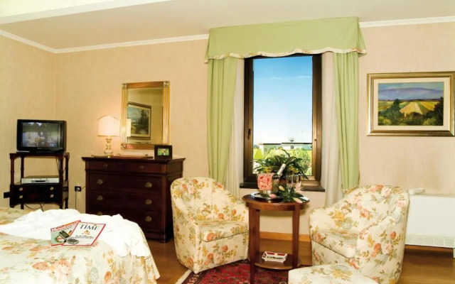 Balletti Palace Hotel