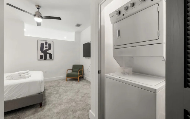 Atlanta - The Nomad ATL