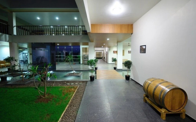 Soma Vine Village