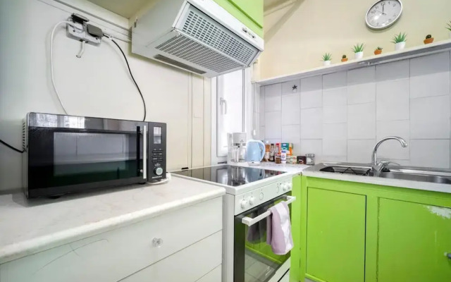 Acropolis Penthouse With 50mbps Wifi