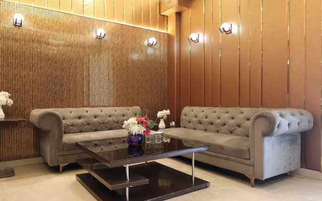 Hotel Priydarshan