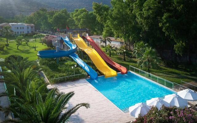 Richmond Ephesus Resort - All Inclusive