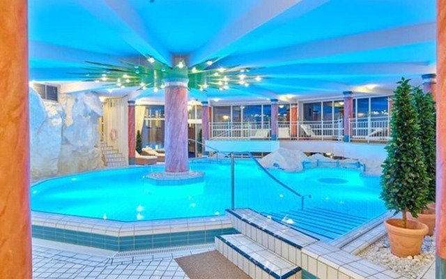 Thermenhotel Viktoria