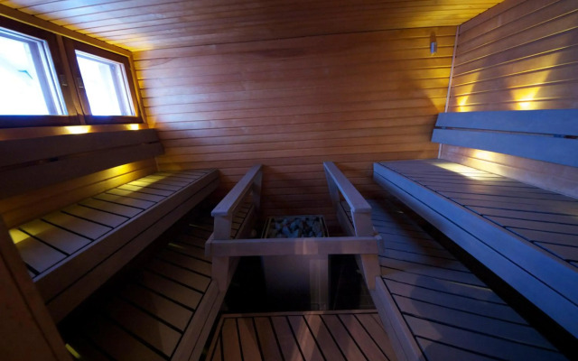 Hotel Hetan Majatalo
