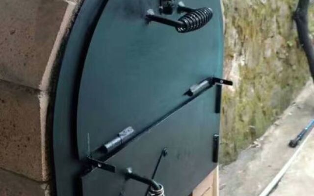 Ringing Heights