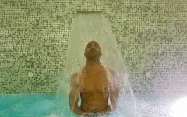Litochoro Olympous Resort