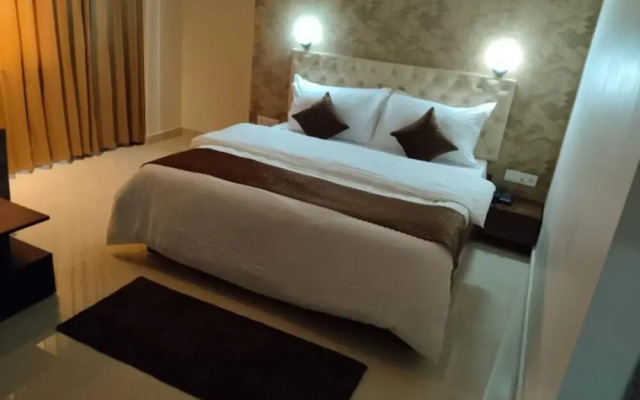 Hotel Mount View Ajmer