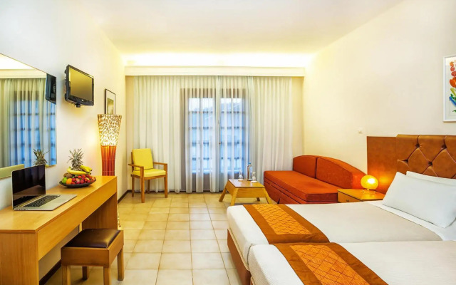 Xenios Possidi Paradise Hotel