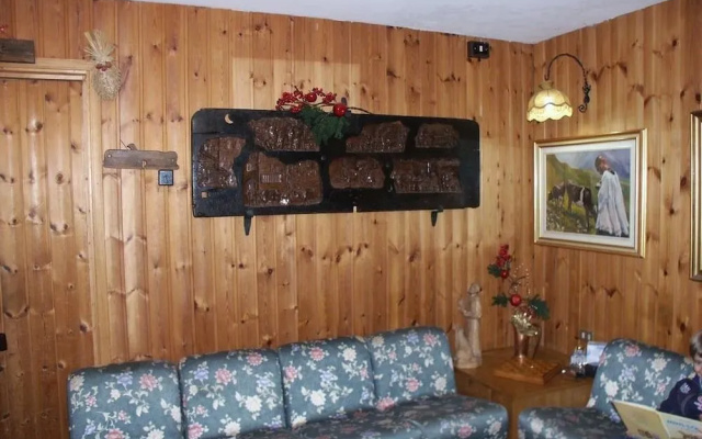 Hotel Le Verger