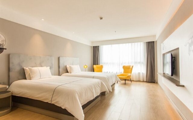 Magnotel (Qidong Binhai Industrial Park)