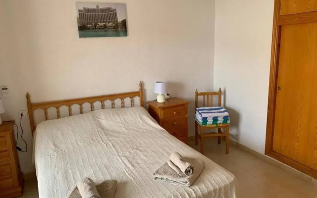 2 bed townhouse lo pagan