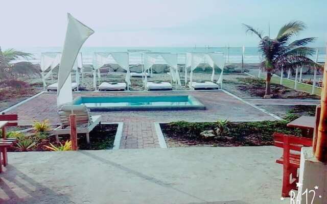 Boca Beach Resort Club