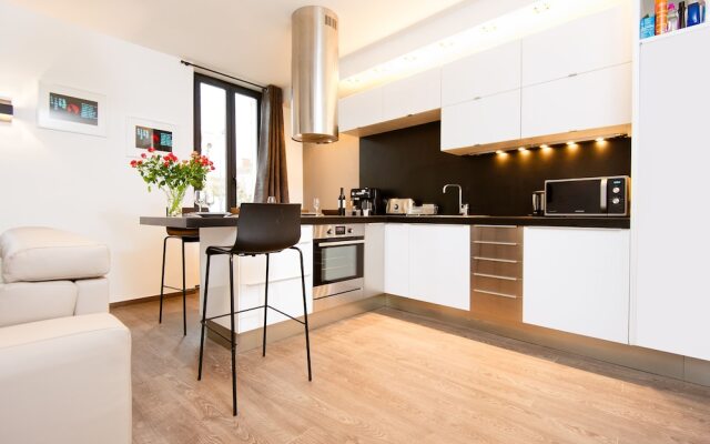 Appartement Design Croisette Gambetta 1